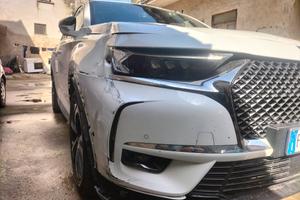 Ds 7 croseback 