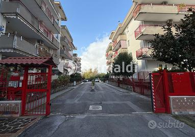 Bellizzi (SA) - Via Gentile, Parco Oasi