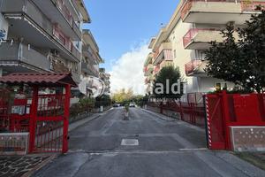 Bellizzi (SA) - Via Gentile, Parco Oasi