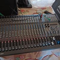 Mixer Proel ME 20