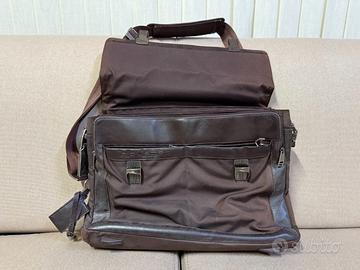 Cartella da lavoro porta PC Piquadro