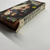 Mini Master Mind, Invicta giochi