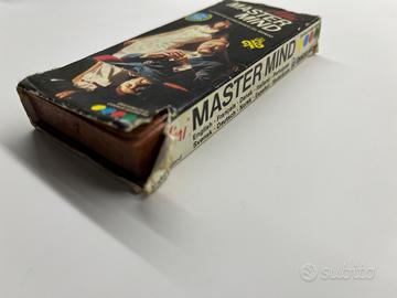 Mini Master Mind, Invicta giochi