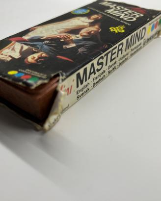 Mini Master Mind, Invicta giochi