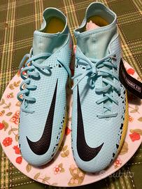 Scarpe da calcio Nike Phantom Gt 2 Academy Fg