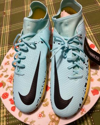 Scarpe da calcio Nike Phantom Gt 2 Academy Fg