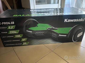 hoverboard kawasaki