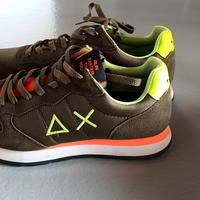 scarpa sun68
