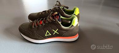 scarpa sun68