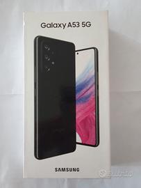 Samsung Galaxy A53 5g