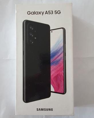 Samsung Galaxy A53 5g