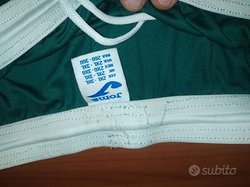 Pantaloni e pantaloncini tuta