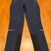 Pantaloni La sportiva modello karma taglia M