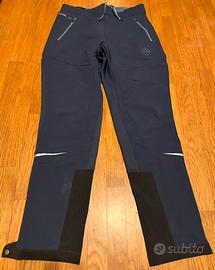 Pantaloni La sportiva modello karma taglia M