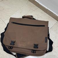 Borsa a tracolla tucano