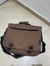 Borsa a tracolla tucano