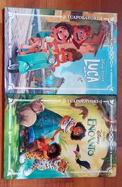 I capolavori Disney 2 volume 