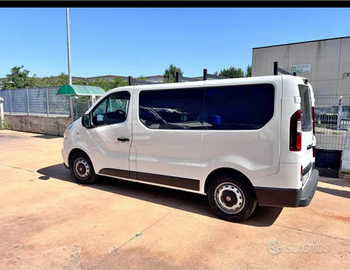 Fiat talento