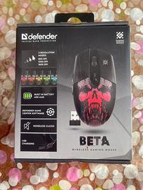 Mouse Gaming wireless