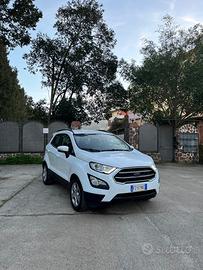 Ford Ecosport 2019