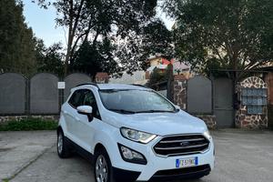 Ford Ecosport 2019