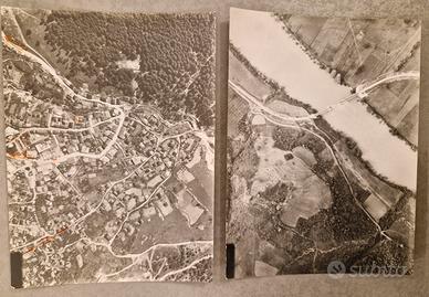 Foto Ricognizione Aerea WW2 c