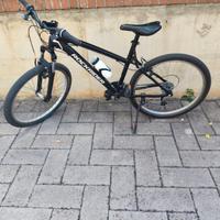 bici rockrider st 50 taglia M