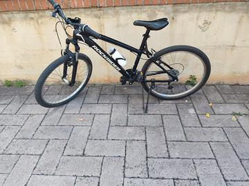 bici rockrider st 50 taglia M