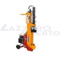 Spaccalegna polivalente elettrico sle-9 zanon