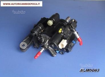 Pompa Iniezione Continental - Renault/Mercedes