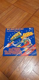 ASTRODISCO VINILE 33 GIRI ANNI '70 ANNI '80 SIGLE