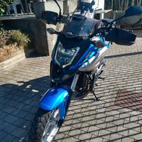 Honda  NC 750 X