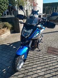 Honda  NC 750 X