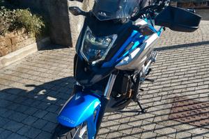 Honda  NC 750 X
