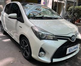 Toyota Yaris 1.5 Hybrid 5 porte Style