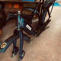 Piaggio Ciao Px con libretto originale