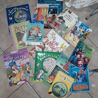 libri usati per bambini come nuovi