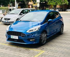 FORD Fiesta 1.5 EcoBlue 3 porte ST-Line