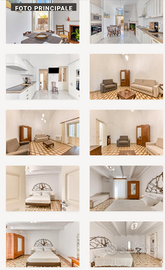 Casa vacanza in Salento