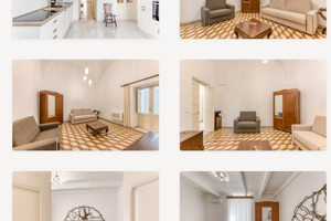 Casa vacanza in Salento