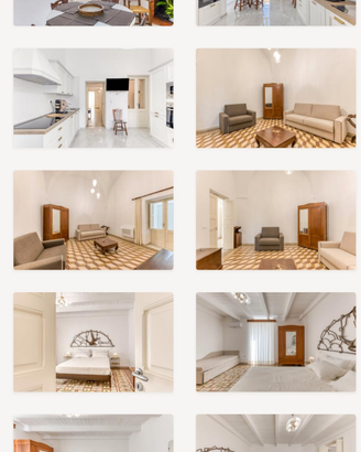 Casa vacanza in Salento