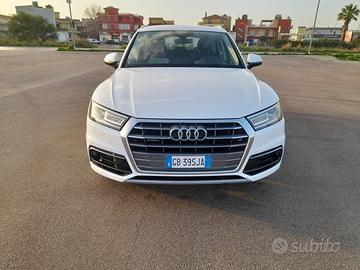 Audi Q5 S