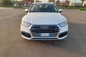Audi Q5 S