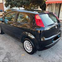Fiat Grande Punto 1.3MJT