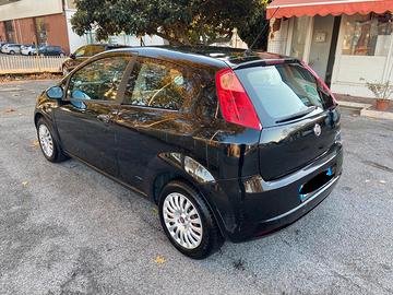 Fiat Grande Punto 1.3MJT