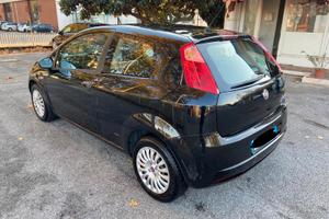 Fiat Grande Punto 1.3MJT