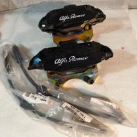 Kit Brembo mito 156 147 gt coupé ect ect...