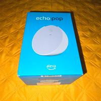 Echo Pop Alexa Nuovo