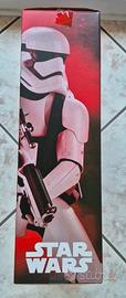 First Order Stormtrooper Talking Action Figure 