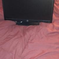 Monitor HP Compaq LA2000x